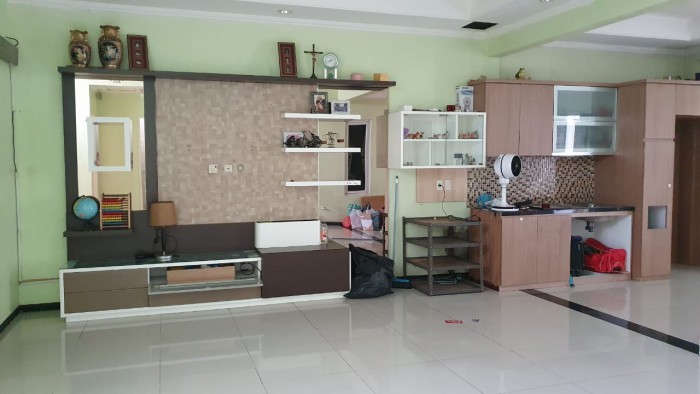 Rumah dijual di Elysium Lippo Cikarang 